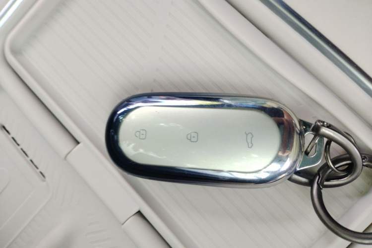 Used Li Auto L7 2024 Ultra Model Vehicle Key