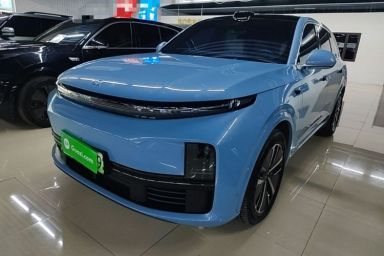 Used Li Auto L7 2024 MAX Model