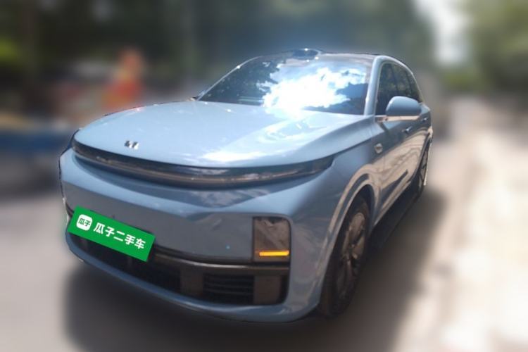 Used Li Auto L7 2024 Pro Model Guazi used car, China used car export, Used car for sale, Used  cars, Cheapest cars for sale