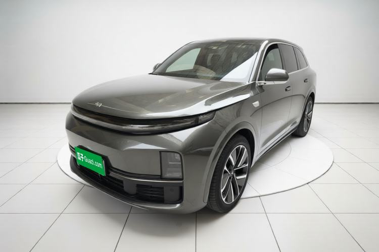 Li Auto L7 2024 Pro Model