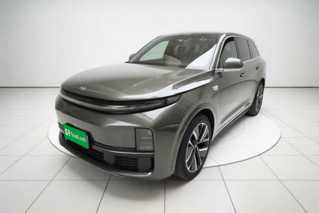 Used Li Auto L7 2024 Pro Model