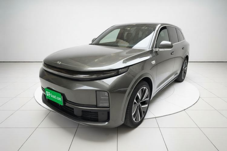 Gebrauchter Li Auto L7 2024 Pro Model Guazi used car, China used car export, Used car for sale, Used  cars, Cheapest cars for sale