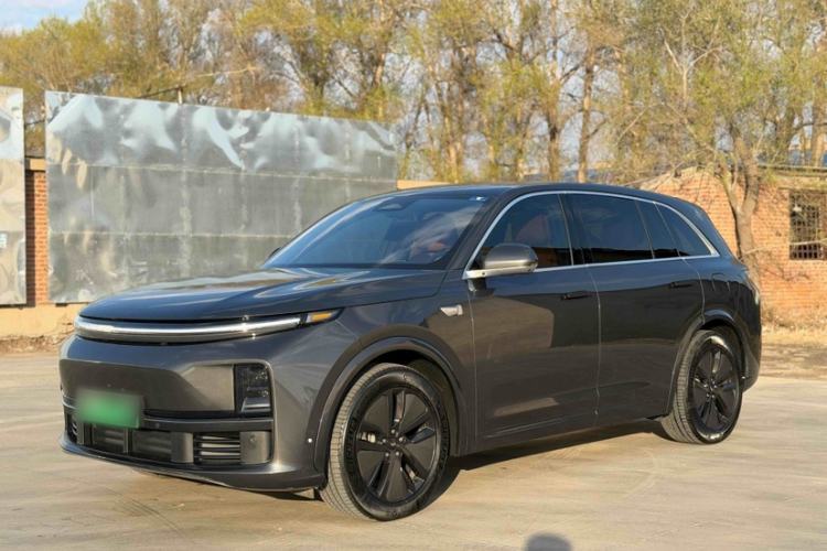 Used Li Auto L7 2024 Pro Model Guazi used car, China used car export, Used car for sale, Used  cars, Cheapest cars for sale