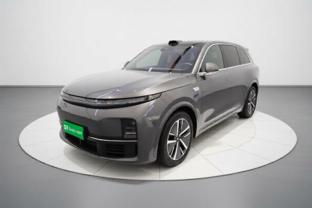 Used Li Auto L7 2024 MAX Model