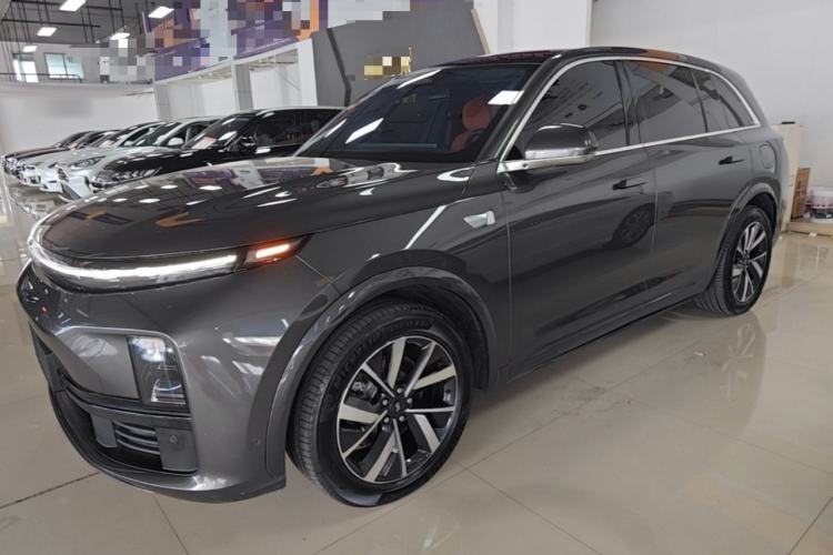 Used Li Auto L7 2023 Air model Guazi used car, China used car export, Used car for sale, Used  cars, Cheapest cars for sale