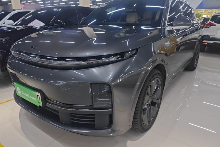 Li Auto L7 2024 Pro Model usado Guazi used car, China used car export, Used car for sale, Used  cars, Cheapest cars for sale