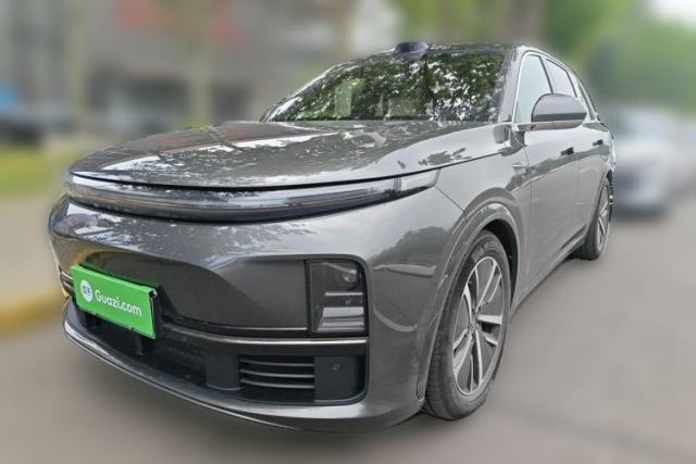Used Li Auto L7 2024 MAX Model