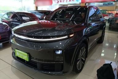 Used Li Auto L7 2024 Pro Model