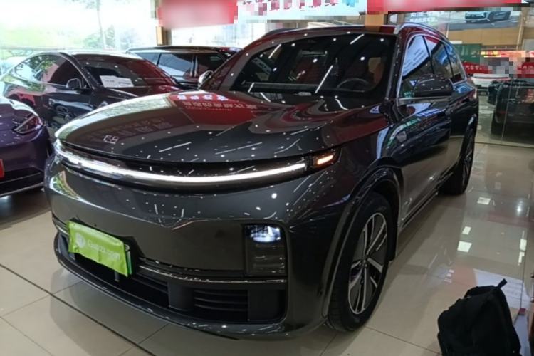 Used Li Auto L7 2024 Pro Model Guazi used car, China used car export, Used car for sale, Used  cars, Cheapest cars for sale