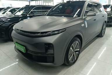 Used Li Auto L7 2024 MAX Model