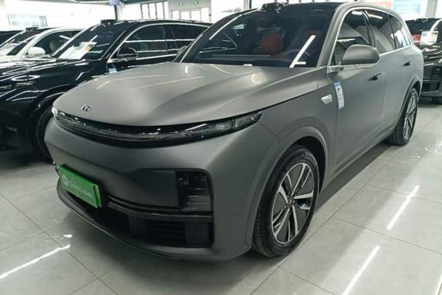 Used Li Auto L7 2024 MAX Model