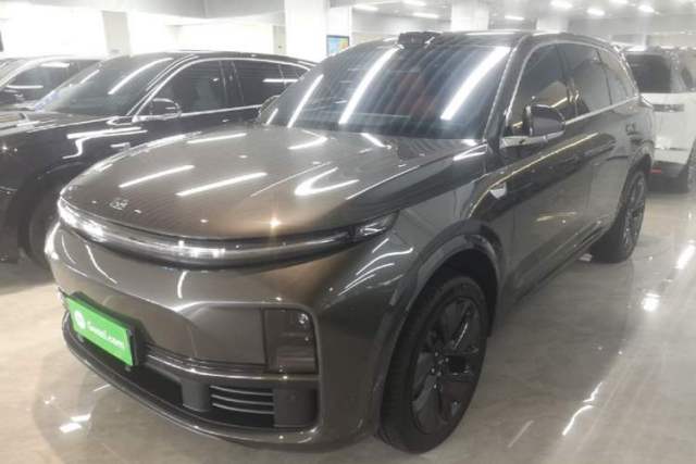 Used Li Auto L7 2024 Ultra Model