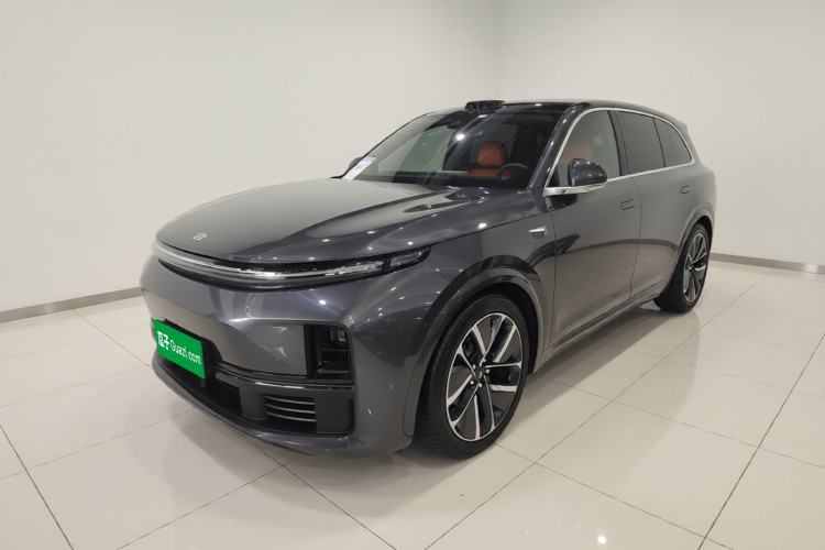 Li Auto L7 2024 MAX Model