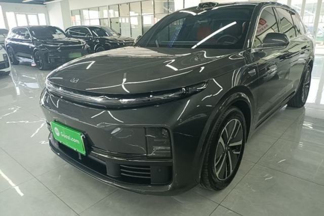 Used Li Auto L7 2024 MAX Model