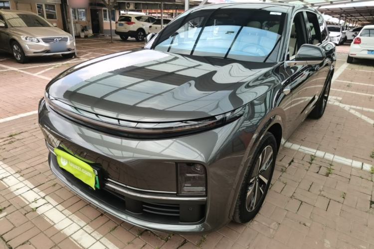 Used Li Auto L7 2024 Pro Model Guazi used car, China used car export, Used car for sale, Used  cars, Cheapest cars for sale