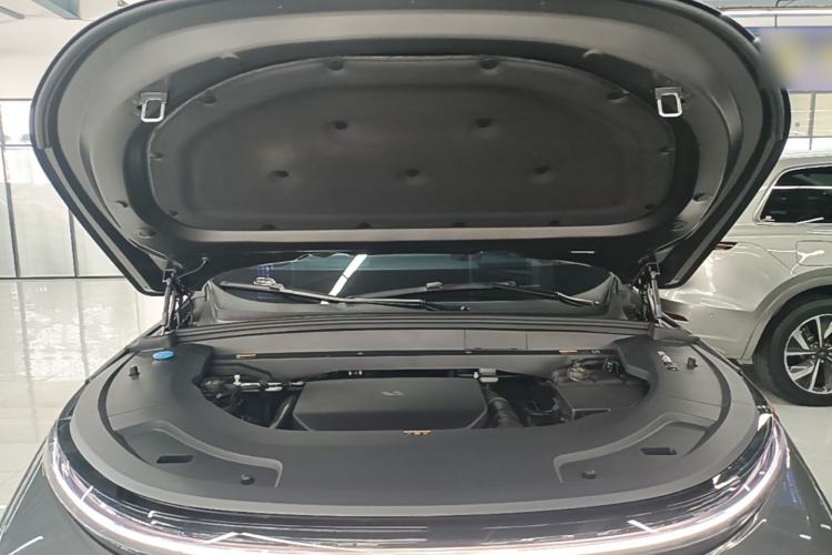 Used Li Auto L7 2024 MAX Model Engine Bay