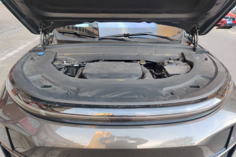 Used Li Auto L7 2024 MAX Model Engine Bay