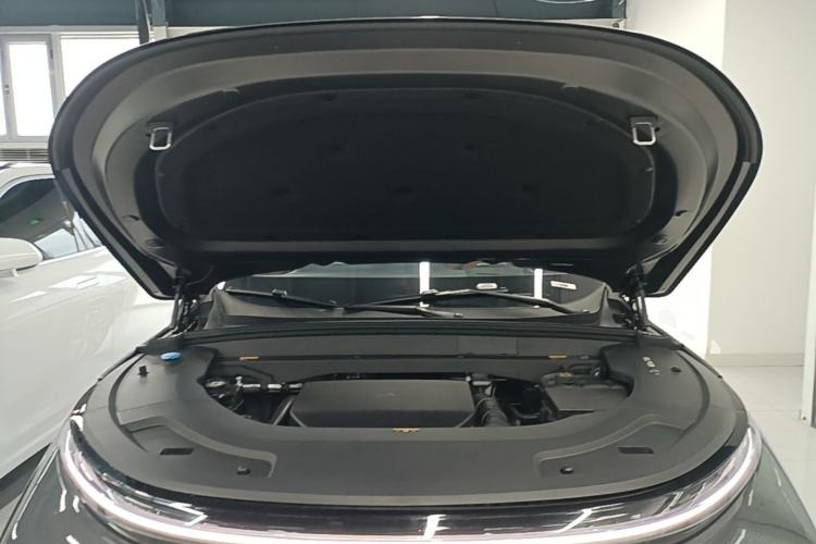 Used Li Auto L7 2024 Ultra Model Engine Bay