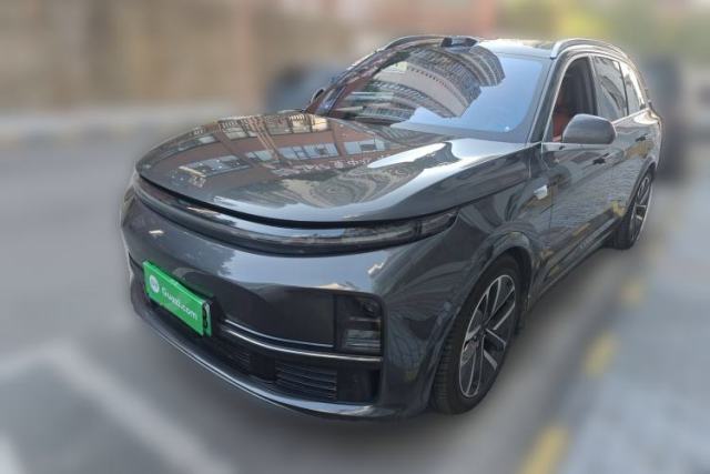 Used Li Auto L7 2024 MAX Model