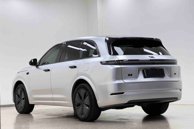Used Li Auto L7 2024 MAX Model Exterior 7