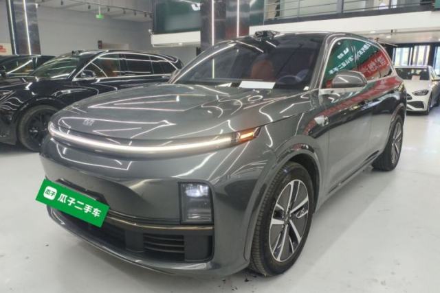 Used Li Auto L7 2024 MAX Model