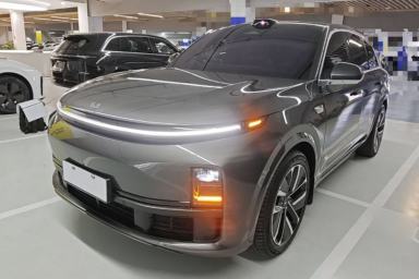 Used Li Auto L7 2024 Ultra Model