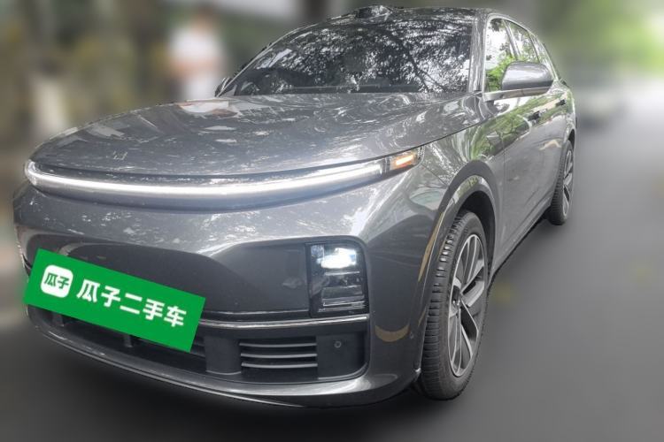 Used Li Auto L7 2024 Ultra Model Guazi used car, China used car export, Used car for sale, Used  cars, Cheapest cars for sale