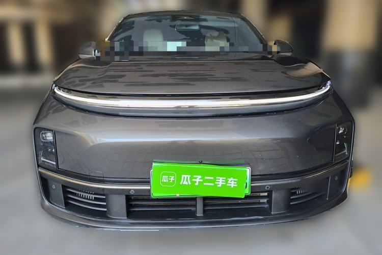 Used Li Auto L7 2024 Pro Model Front