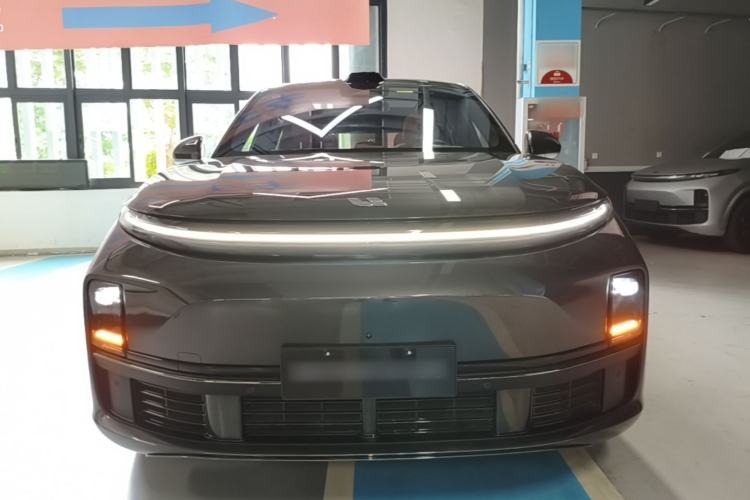 Used Li Auto L7 2024 Ultra Model Front