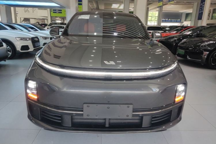 Used Li Auto L7 2024 Pro Model Front