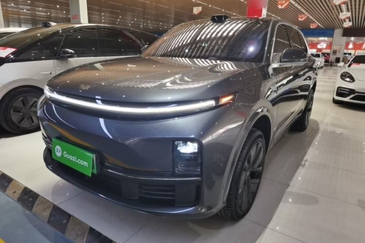 Li Auto L7 2024 Ultra Model مستعملة Guazi used car, China used car export, Used car for sale, Used  cars, Cheapest cars for sale