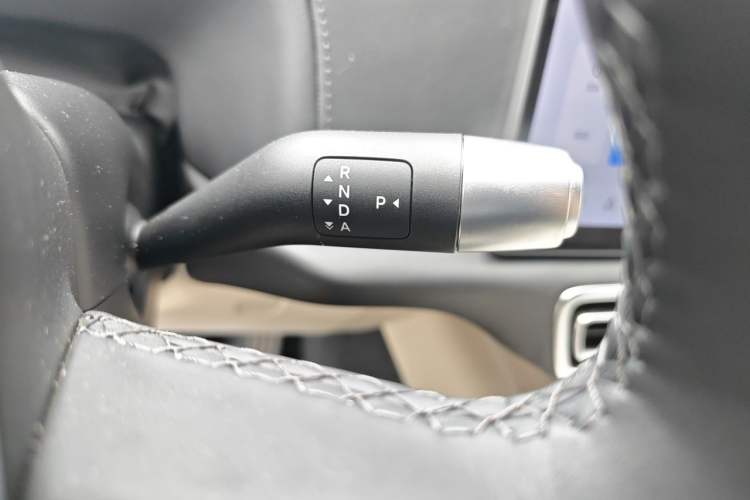 Used Li Auto L7 2024 MAX Model Gear Lever