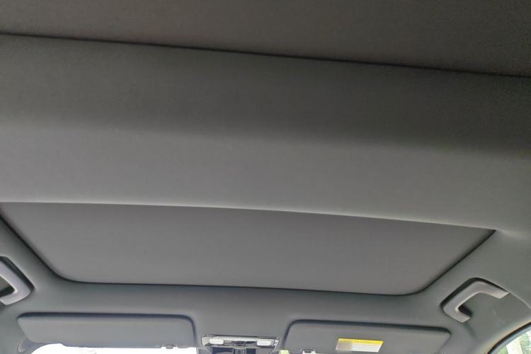 Used Li Auto L7 2024 MAX Model Headliner