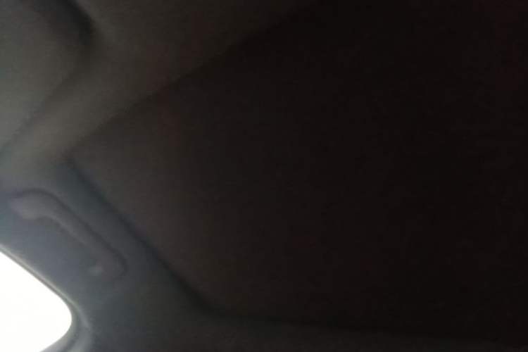 Used Li Auto L7 2024 MAX Model Headliner