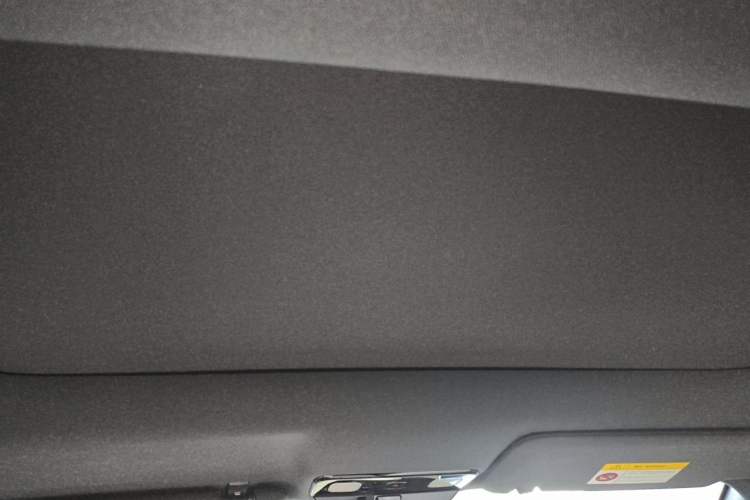 Used Li Auto L7 2024 Pro Model Headliner