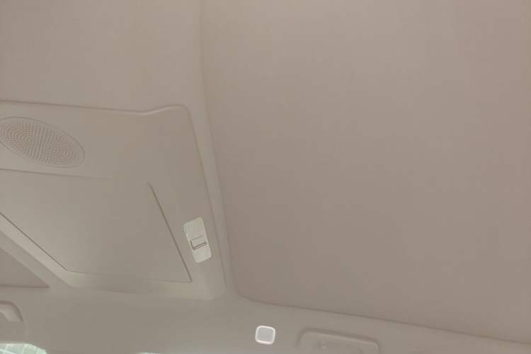 Used Li Auto L7 2024 Ultra Model Headliner