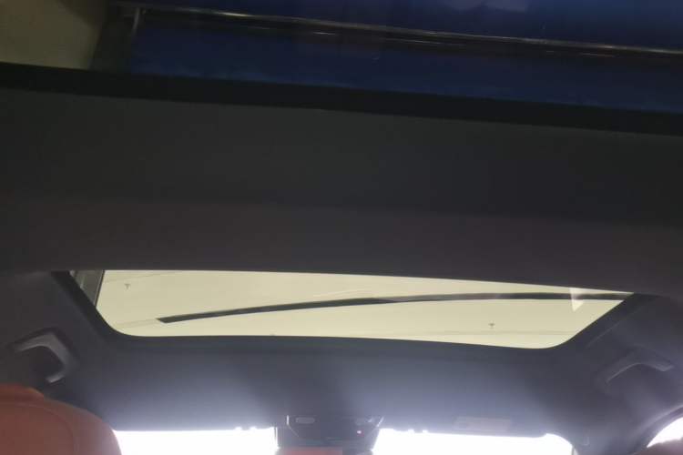 Used Li Auto L7 2024 Pro Model Headliner
