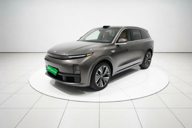 Li Auto L7 2024 MAX Model