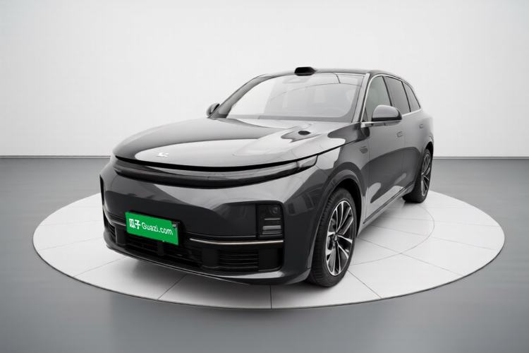 Li Auto L7 2024 Ultra Model