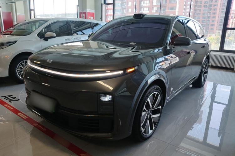 Used Li Auto L7 2024 MAX Model Guazi used car, China used car export, Used car for sale, Used  cars, Cheapest cars for sale