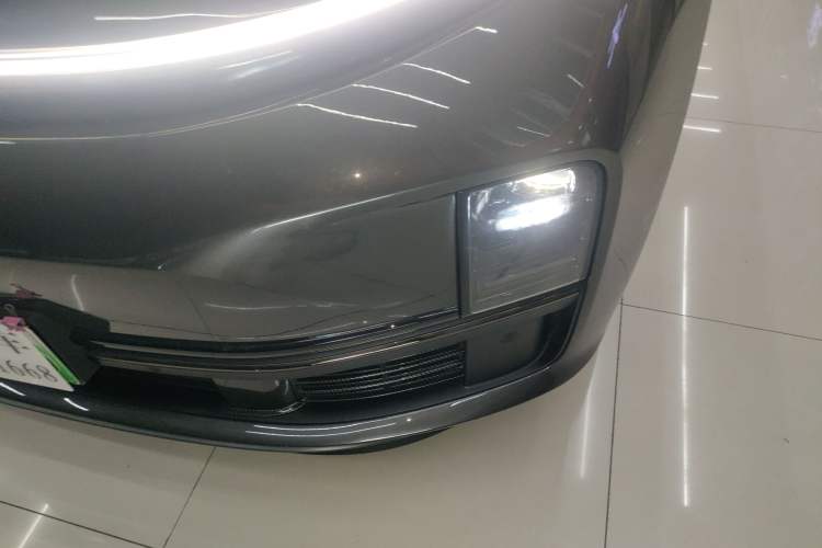 Used Li Auto L7 2024 Pro Model Left Front Headlight