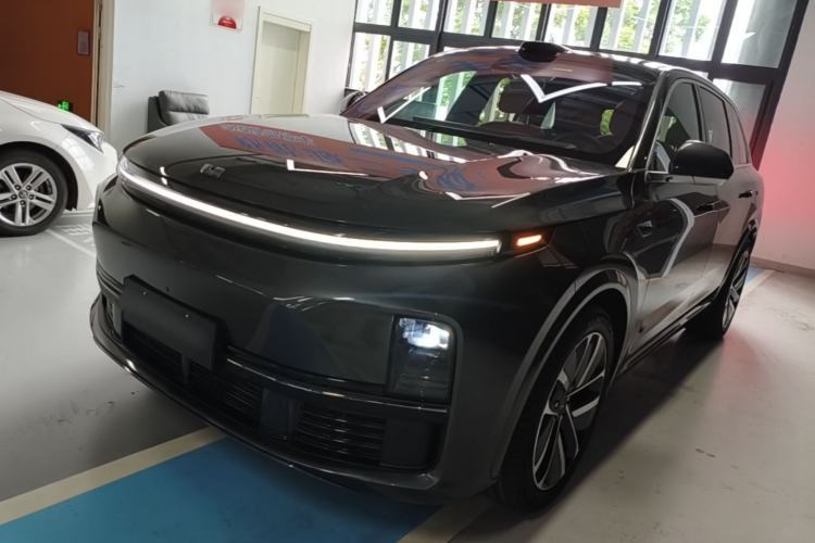 Used Li Auto L7 2024 Ultra Model Guazi used car, China used car export, Used car for sale, Used  cars, Cheapest cars for sale