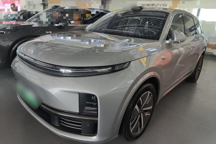 Li Auto L7 2024 MAX Model