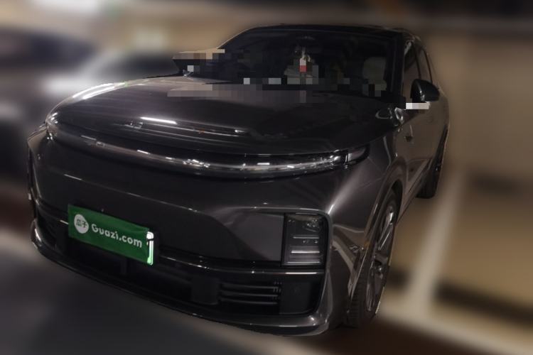 Used Li Auto L7 2024 Pro Model Guazi used car, China used car export, Used car for sale, Used  cars, Cheapest cars for sale