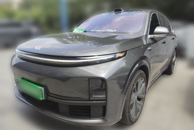 Used Li Auto L7 2024 Ultra Model