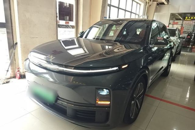 Used Li Auto L7 2024 Pro Model