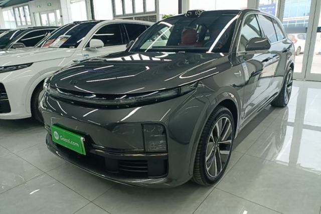 Used Li Auto L7 2024 Ultra Model
