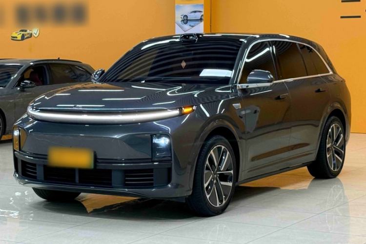Li Auto L7 2024 MAX Model