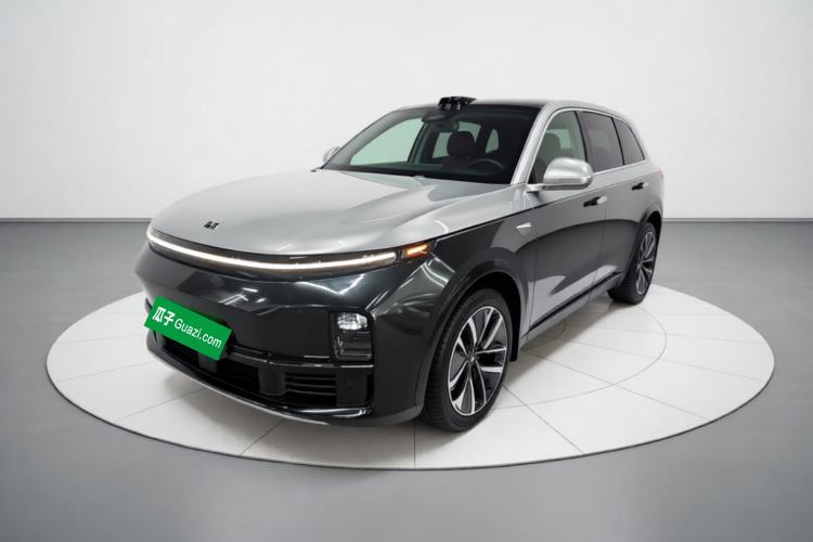 Li Auto L7 2024 Ultra Model مستعملة Guazi used car, China used car export, Used car for sale, Used  cars, Cheapest cars for sale