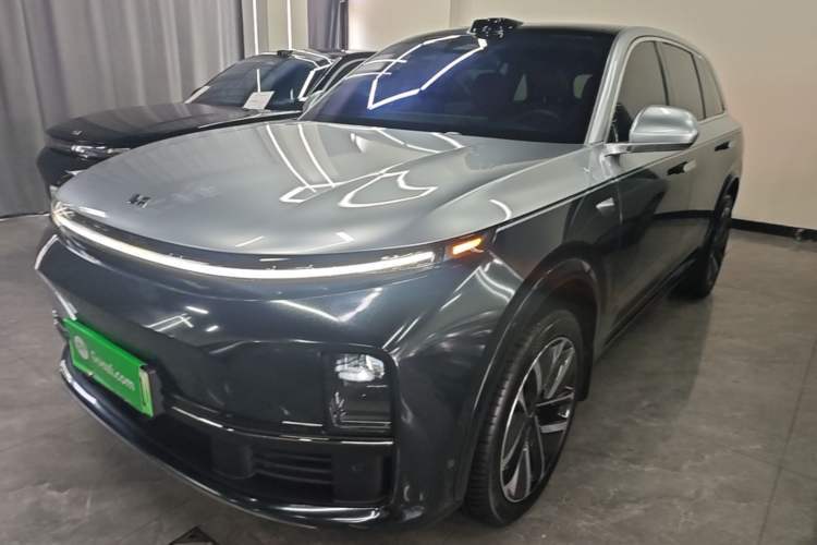 Used Li Auto L7 2024 Ultra Model Guazi used car, China used car export, Used car for sale, Used cars, Cheapest cars for sale
